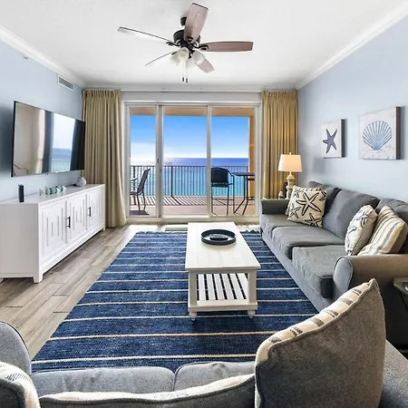 Appartamento Ocean Reef 909
